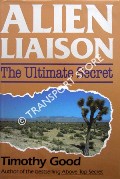 Alien Liaison by GOOD, Timothy